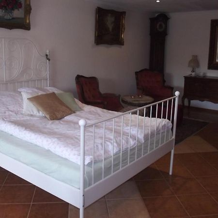 Apartament Monika Podzamcze 10 Wlodawa Ngoại thất bức ảnh