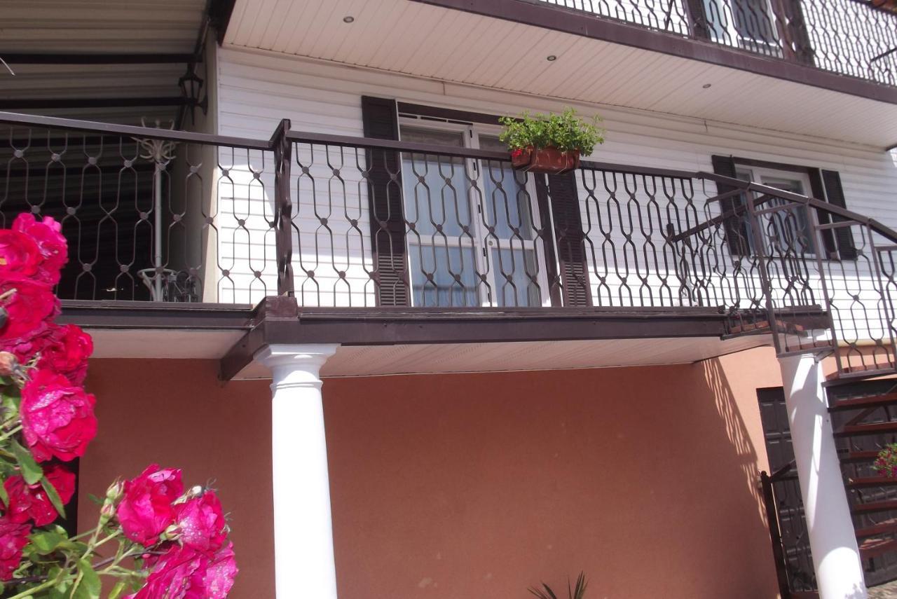 Apartament Monika Podzamcze 10 Wlodawa Ngoại thất bức ảnh