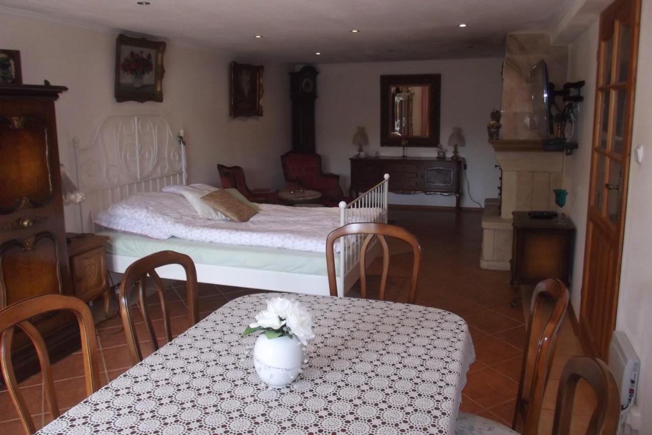 Apartament Monika Podzamcze 10 Wlodawa Ngoại thất bức ảnh