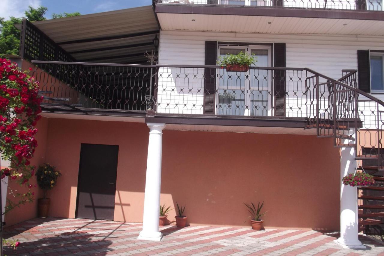 Apartament Monika Podzamcze 10 Wlodawa Ngoại thất bức ảnh