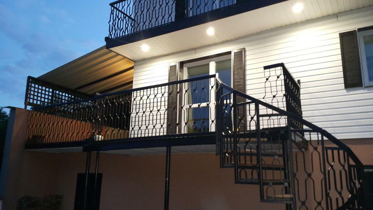 Apartament Monika Podzamcze 10 Wlodawa Ngoại thất bức ảnh
