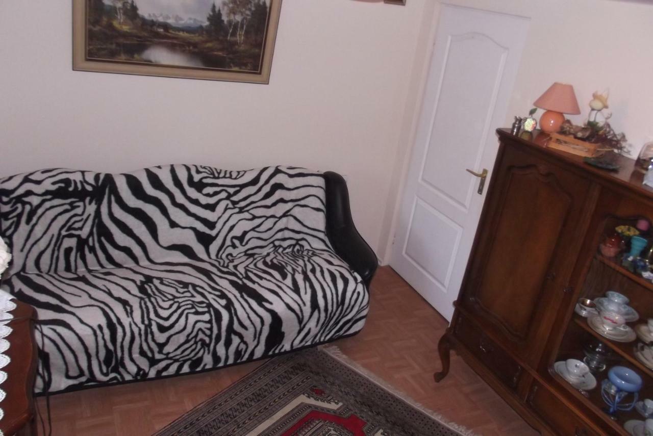 Apartament Monika Podzamcze 10 Wlodawa Ngoại thất bức ảnh